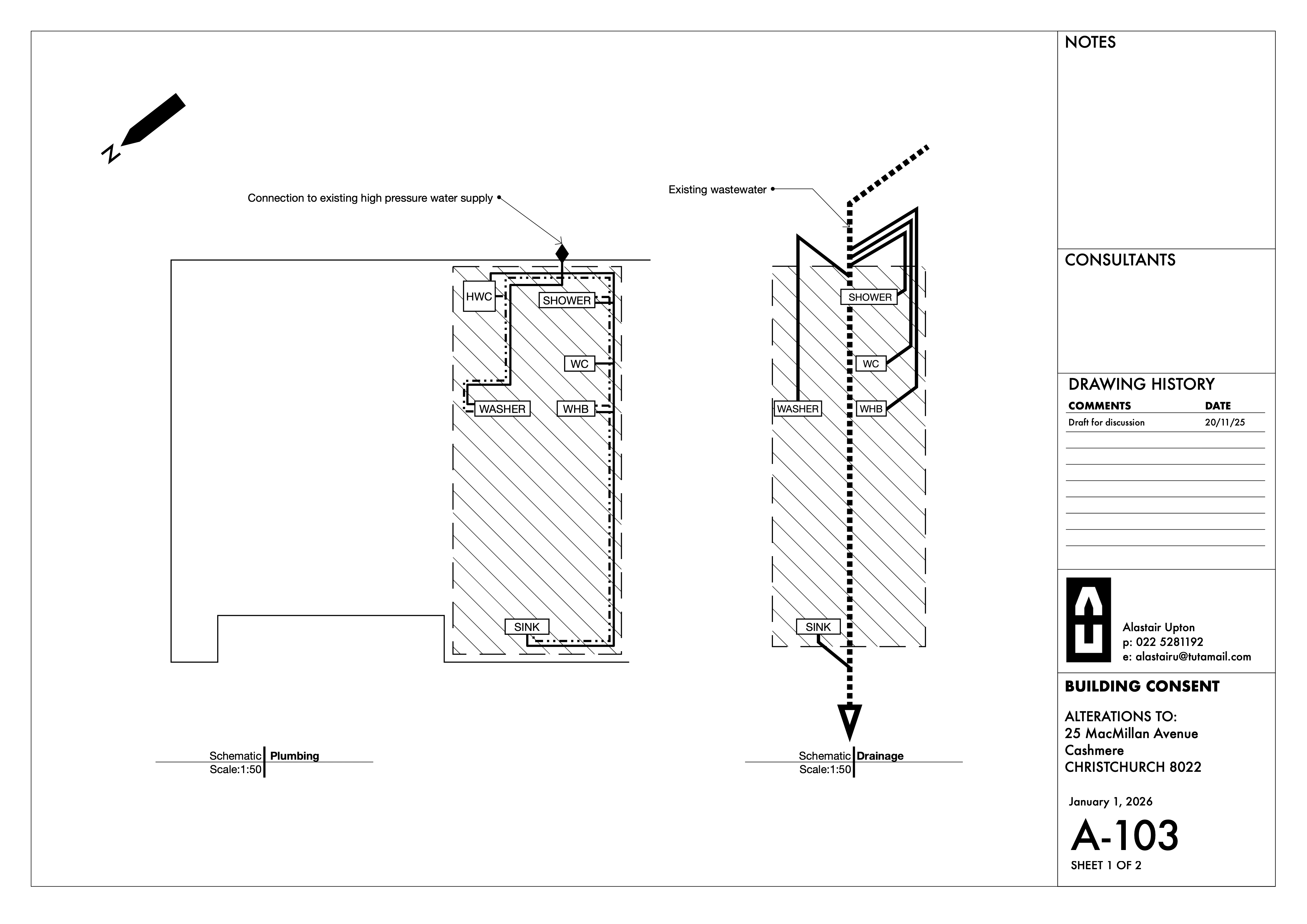 Alastair Upton Portfolio Image